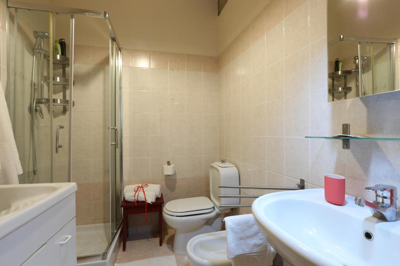 Greek Theater - Sea View Apartment ตาออร์มินา ภายนอก รูปภาพ